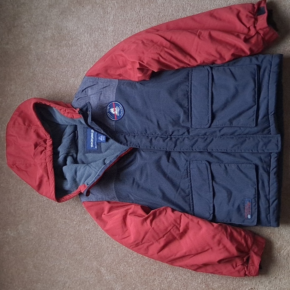Skechers Winter Jacket Boys M(10-12)